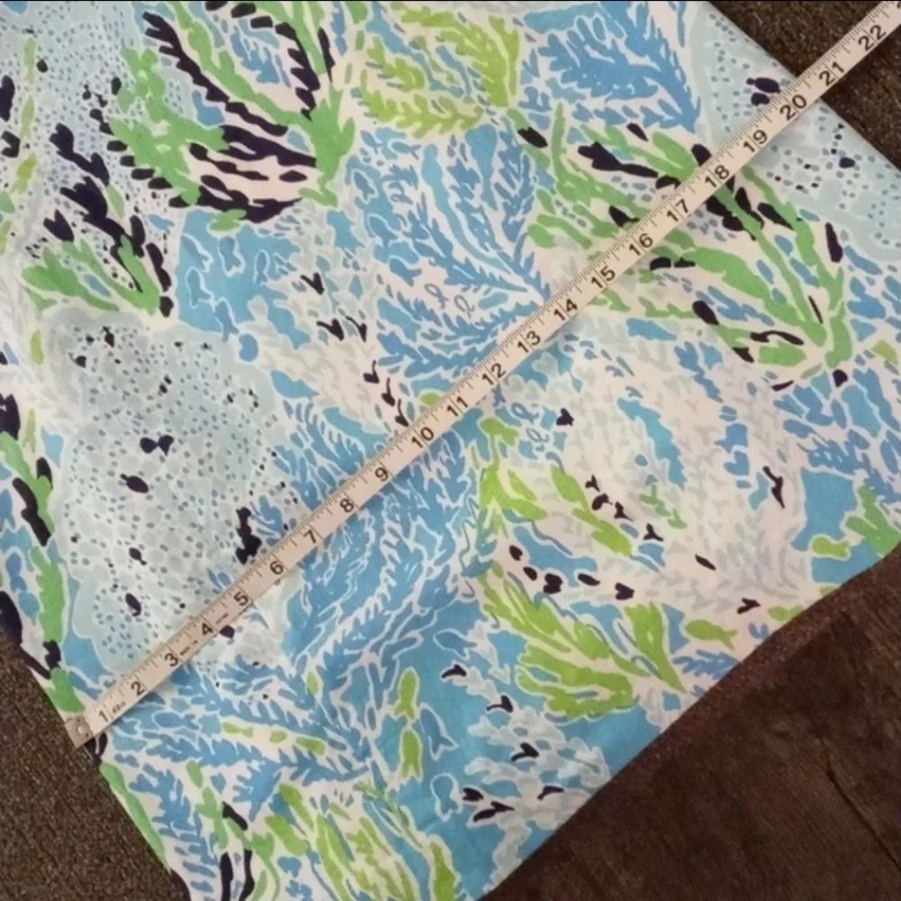 🌊HTF Lilly Pulitzer🌊 - Janice Shift Dress